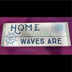 2/$12🏝 Beach Themed Decor